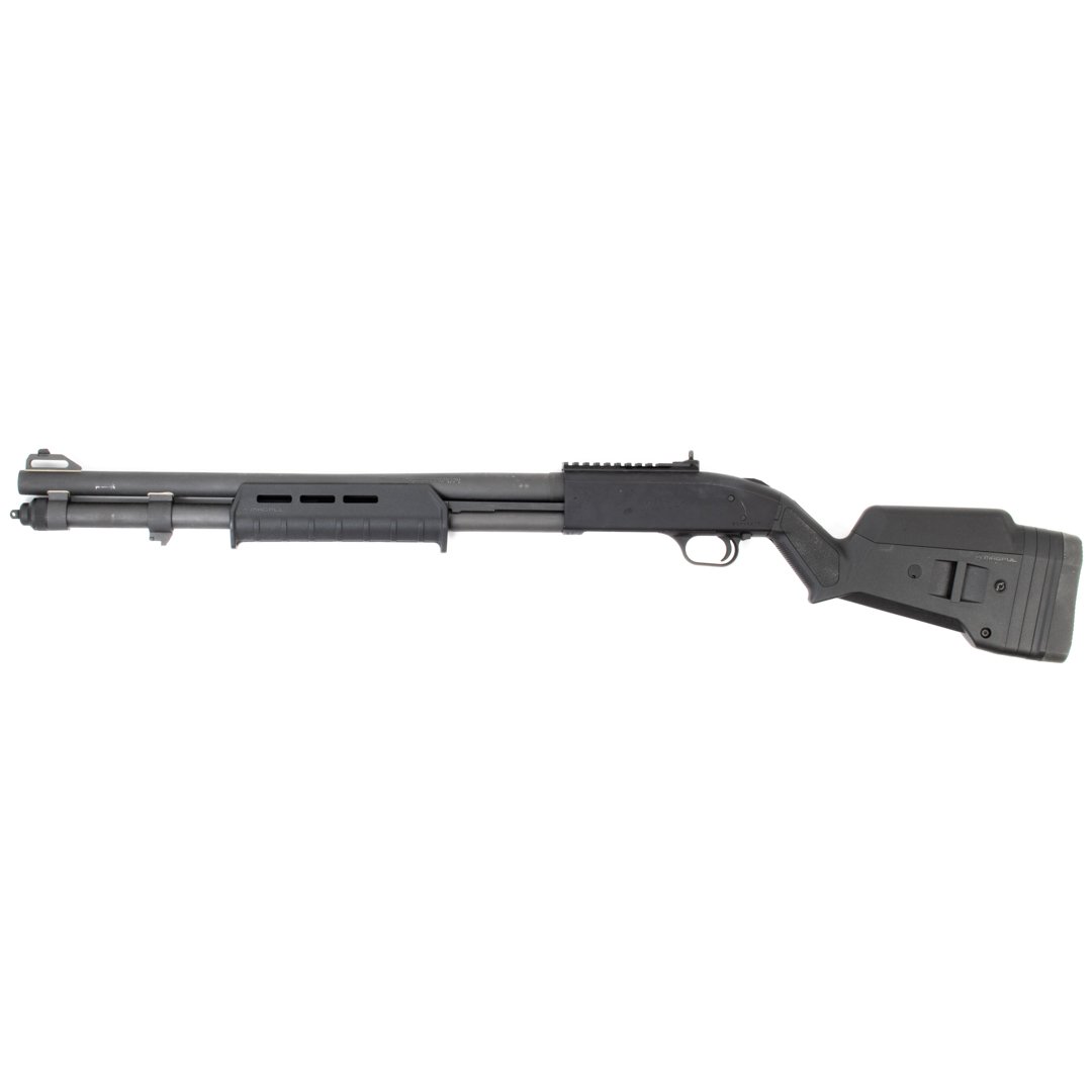 Mossberg M590a1